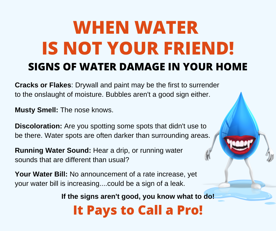 Salt Lake City UT - When Water is Not Your Friend
