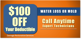 Water Damage | Mold Removal | Sewage Cleanup | Fire | Asbestos | Buena Park | CA