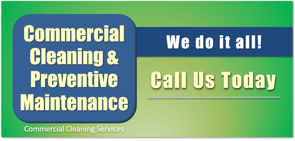 Naperville IL | Schaumburg | Commercial Cleaning Service