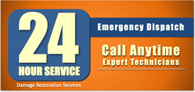 Water Damage | Mold Removal | Sewage Cleanup | Fire | Asbestos | Buena Park | CA